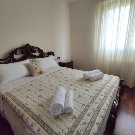 Appartamento Magnolia - Immobili E Soluzioni Rent Bergamo Exteriör bild