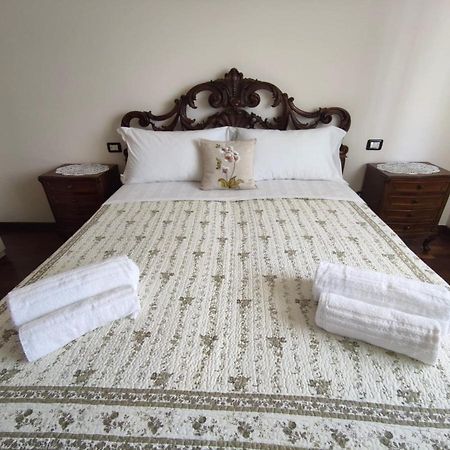 Appartamento Magnolia - Immobili E Soluzioni Rent Bergamo Exteriör bild