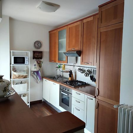 Appartamento Magnolia - Immobili E Soluzioni Rent Bergamo Exteriör bild