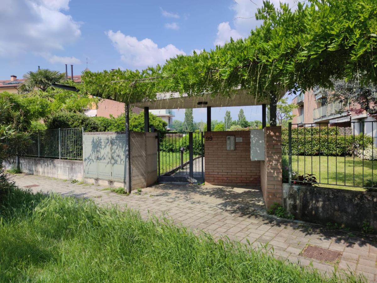 Appartamento Magnolia - Immobili E Soluzioni Rent Bergamo Exteriör bild