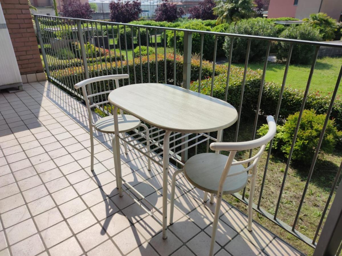 Appartamento Magnolia - Immobili E Soluzioni Rent Bergamo Exteriör bild